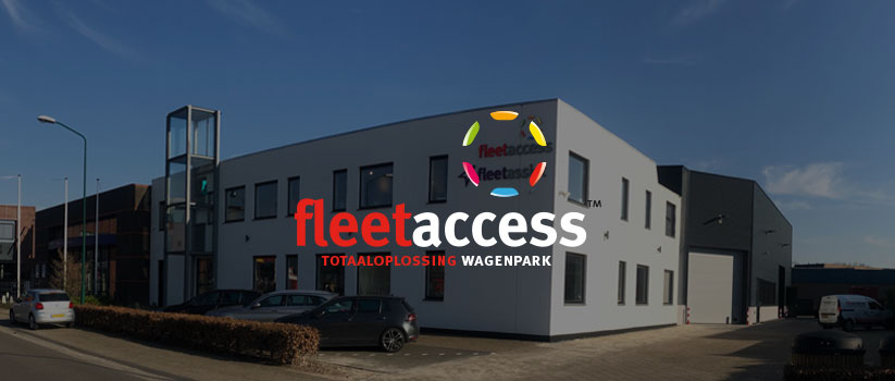 hoofdkantoor Fleetaccess B.V.