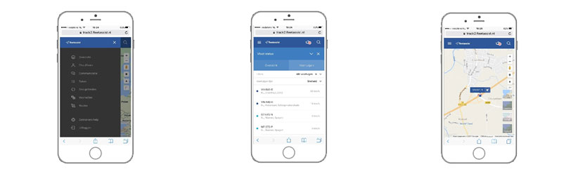 mobiel ritregistratie fleetassist