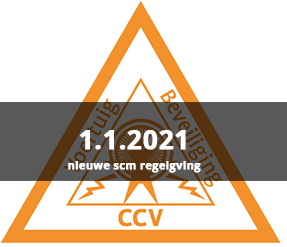 nieuwe scm ccv regelgeving