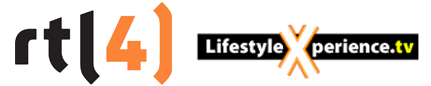 Fleetaccess bij lifestylexperience op RTL 4