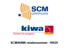 SCM KIWA goedkeuring Fleetaccess
